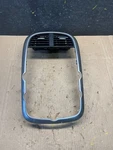 2013-2016 Chevrolet Malibu Center Dash Radio Switch Air Vent Trim Bezel R8925 Dg Used. Price: $19.86.