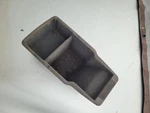 04-09 Jaguar XJ8 Xjr Vanden Plas X350 Oem Center Console Storage Compartment Used. Price: $44.99.