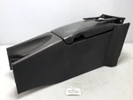 05-11 Oem Mercedes R171 SLK55 Center Console Storage Black Used. Price: $198.00.
