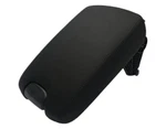 Genuine Honda Armrest Assembly Console *NH167L* (leather) (graphite BLACK)83450- New. Price: $816.92.