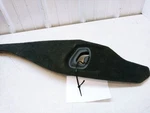 03-09 Volvo XC90 Front Center Console Right Side Trim Panel Oem Used 39971633. Price: $47.05.