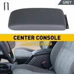 Center Console Lid Armrest Cover Dark For 95-00 Toyota Tacoma 96-98 4RUNNER New. Price: $29.99.