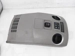 2009-2015 Honda Pilot Console Rear Panel W/climate W/vents 83419-SZA-A01ZC Used. Price: $74.81.