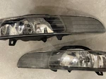 2005-2008 Porsche Boxster 987 Front Left And Right Side Fog Lights Oem Used. Price: $160.00.