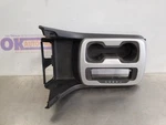 2020 Chevy Colorado Lt Front Center Floor Console Finish Panel Black 67000058 Used. Price: $52.49.