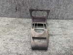Center Console Trim Assembly Mercedes R230 SL550 SL500 Oem Used. Price: $200.00.