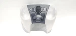 2005 Mercedes SL55 Amg Oem Overhead Roof Console Dome Light Used. Price: $185.07.