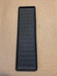 Bmw X5 E53 Center Console Rubber Mat Liner Pad Insert 51168249687 Oem Used. Price: $28.20.