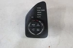 2014-2023 Jeep Cherokee Transfer Case Switch P68141878AC #092172-42C Used. Price: $160.00.