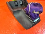 13-15 Honda Civic 6 Speed Manual Shifter Center Console Trim Bezel Oem 13SI Used. Price: $149.95.