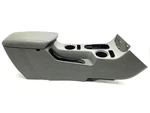 Center Floor Console Dark Titanium Fits 2014 Chevrolet Malibu 83220 Used. Price: $110.39.
