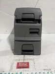 2010 Chrysler Town Country Floor Center Console Storage 1EV70D5AE Used. Price: $200.00.