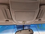 2004 Nissan Titan Front Console Roof, W/o Sunroof; Used. Price: $80.70.