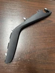 Left Driver Side Center Console Garnish 2016-2021 Honda Civic Sport Oem Used. Price: $37.99.