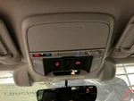 Console Front With Sunroof Fits 19-20 Subaru Forester Used. Price: $65.00.