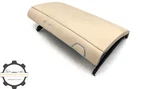 2014-2017 Mercedes W222 S550 Center Console Storage Armrest Lid Oem #note Used. Price: $149.99.