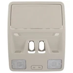 Genuine Ford Overhead Console LJ6Z-58519A70-CA New. Price: $178.61.