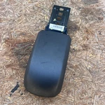 2015 Ford Fiesta Center Console Armrest Cover Lid Black A6VZ3 Used. Price: $49.59.