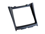 07-13 Bmw X5 E70 Front Center Console Trim Cover Bezel Black 51166956756 Oem Used. Price: $16.00.