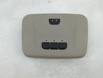 Overhead Console 2008 Chevrolet Impala (80 & Up) Used. Price: $158.84.