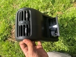 Mercedes-benz W203 C230 C320 C240 C55 C280 Amg Consle Ac Air Vent Ashtray Used. Price: $49.00.