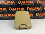 10 Honda Accord Console Lid 83404TA0A01ZA Used. Price: $76.50.