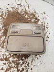Console Front Roof Without Garage Door Opener Fits 2098-2002 Accord 1429078 Oem Used. Price: $32.95.