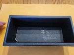 2020-2024 Ford Bronco Center Console Tray M2DB-S045C22-A Oem Used. Price: $20.00.