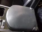 Used Front Lower Center Console Fits: 2015 Land Rover Range Sport Floor. Price: $194.99.