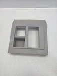 2008-2012 Jeep Liberty Center Console A/t Gear Shifter Cover Trim Bezel Oem Used. Price: $28.49.