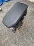 2019-2023 Toyota RAV-4 Front Console Oem 5881042030C1 Used. Price: $125.00.