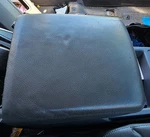 2006-2008 Honda Ridgeline Armrest Gray Oem Center Console Lid Assembly Cover Used. Price: $90.00.