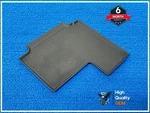 2019 - 2022 Porsche Macan Center Console Storage Compartment Box Mat Insert Oem Used. Price: $30.39.