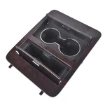 Console Cup Holder Bezel 20919905 23164631 For Chevrolet Gmc Cadillac 2007-2014 New. Price: $142.18.