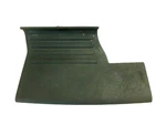2006-2012 Ford Fusion Milan Front Rubber Mat Trinket Liner 6E53-54045G34-AA Used. Price: $9.99.