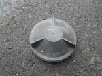 Chevrolet Impala Monte Carlo Headlight Bulb Access Cover Cap 89025061 Used. Price: $11.00.