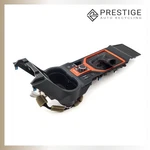 2019-2024 Subaru Forester Center Console Shifter Panel W/ Cup Holder 92122SJ200 Used. Price: $111.00.