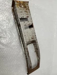 77-82 C3 Corvette Emergency Parking Brake Cover Handle Frame Retainer Bracket Oe Used. Price: $63.75.