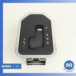 10-13 Land Rover LR4 L319 Center Console Shifter Bezel Trim Oem Used. Price: $74.70.