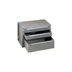 Masterack 027259KP 12 X 18.5 In. 3-DRAWER Cabinet New. Price: $328.91.
