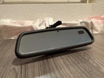 2000 - 05 Audi B5/B6 S4 A4 C5 A6 S6 Allroad Rear View Mirror Compass Used Read. Price: $37.97.
