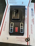 Mercedes--benz W116 450SEL , Shift Console Bezel With Switches Used. Price: $175.00.