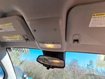 2018 Chevrolet Trax Overhead Console Black Used 4DR Suv No Sunroof 241-02646. Price: $105.64.