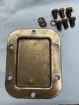 Ford Chevrolet Dodge Transmission Pto Cover Plate Bolts T18 NP435 Speed #71-5 Used. Price: $14.99.