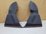 03-05 L322 Land Range Rover Hse Right Left Side Center Console Trim Panel Oem Used. Price: $65.95.