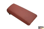 Bmw M3 G80 Center Console Red Leather Arm Rest Assembly 2021 2022 2023 Oem Used. Price: $144.99.
