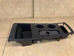 2015 Nissan Altima At 2.5L Cvt Front Center Console Trim Panel Cupholder B Used. Price: $89.99.