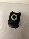 2007-2010 Bmw X5 X6 Idrive Media Switch Mouse Controller Joystick Used. Price: $49.00.