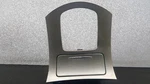 07 08 Infiniti G35 Center Console Shifter Bezel Oem 96941-JK60A Used. Price: $34.99.