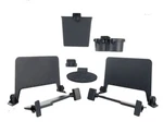 Genuine Oem Ford Maverick 2022-2024 Intergrated Tether System Kit NZ6Z17045N86AA New. Price: $63.71.